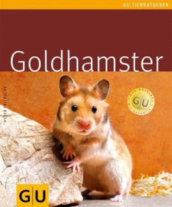 Goldhamster - Fritzsche, Peter