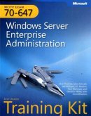 Windows Server Enterprise Administration, w. CD-ROM