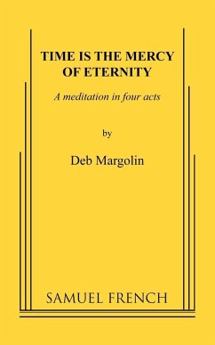 Cover Time Is the Mercy of Eternity