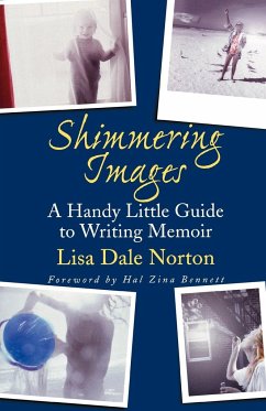 Shimmering Images - Norton, Lisa Dale