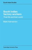 South Indian Factory Workers