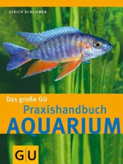 Aquarium - Schliewen, Ulrich