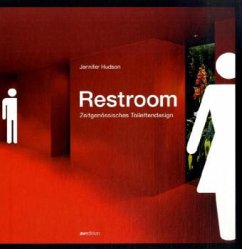 Restroom - Hudson, Jennifer