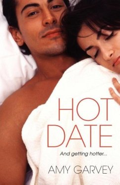 Hot Date - Garvey, Amy