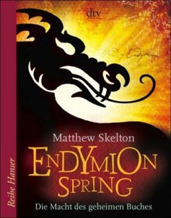 Endymion Spring - Skelton, Matthew