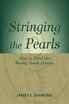 Stringing the Pearls - Diamond, James S