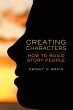 Creating Characters - Bild 1