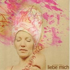 Cover Liebe mich