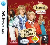 Hotel Zack & Cody