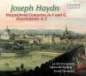 Harpsichord Concertos: Demeyere - Bild 1