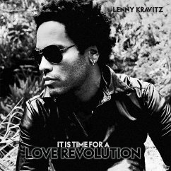 It's Time For A Love Revolution - Kravitz,Lenny