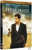 Die Ermordung des Jesse James durch den Feigling Robert Ford Special Edition