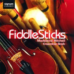 Fiddlesticks - Mitchell/Ensemble Bash