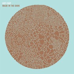 Hot Chip / Made In The Dark (Digipack)