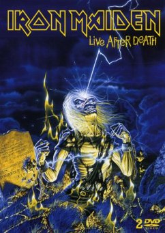 Live After Death - Iron Maiden