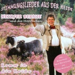 Cover Komm' in die Heide