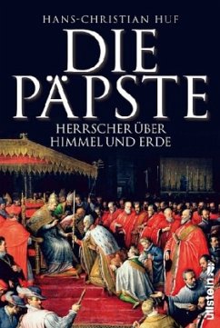 Die Päpste - Huf, Hans-Christian