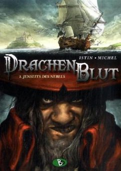 Jenseits des Nebels / Drachenblut Bd.1 - Istin, Jean-Luc