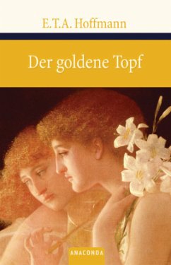 Der goldene Topf - Hoffmann, ETA