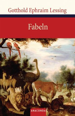 Fabeln - Lessing, Gotthold Ephraim