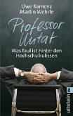 Professor Untat