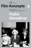 Pedro Almodóvar / Film-Konzepte Bd.9