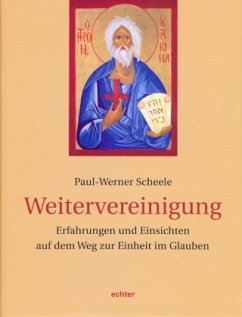 Weitervereinigung - Scheele, Paul W