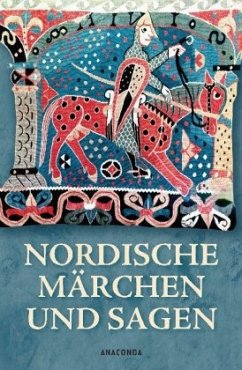 Nordische Märchen und Sagen