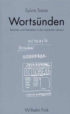 Cover Wortsünden