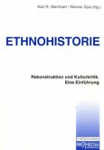Ethnohistorie Ethnohistorie