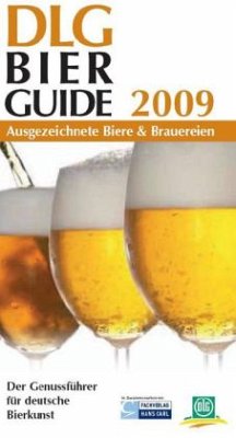 DLG Bier-Guide 2008