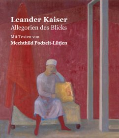 Allegorien des Blicks - Kaiser, Leander