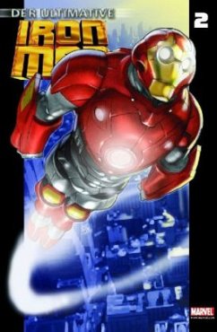 Der Ultimative Iron Man