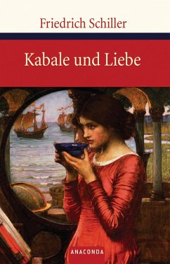 Kabale und Liebe - Schiller, Friedrich