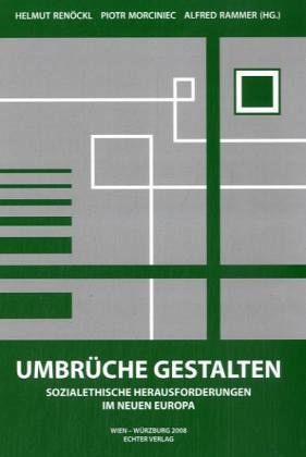 Umbrüche gestalten