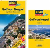 ADAC Reiseführer plus Golf von Neapel