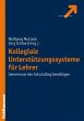 Kollegiale Unterstützungssysteme für... - Bild 1