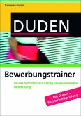 Duden Bewerbungstrainer