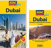 ADAC Reiseführer Plus Dubai