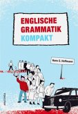 Englische Grammatik kompakt