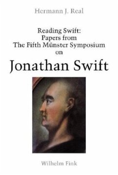 Reading Swift - Real, Hermann J. (ed.)