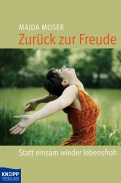 Zurück zur Freude - Moser, Majda