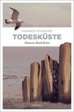 Todesküste - Nygaard, Hannes