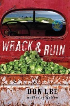 Wrack and Ruin - Lee, Don