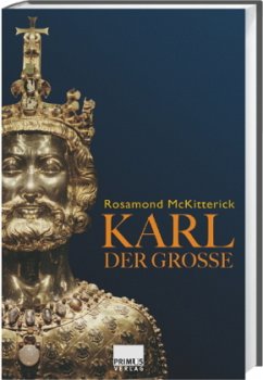 Karl der Große - McKitterick, Rosamond