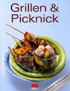 Cover Grillen & Picknick