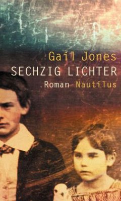 Sechzig Lichter - Jones, Gail