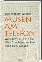 Musen am Telefon - Weeber, Karl-Wilhelm
