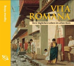 Vita Romana - König, Ingemar