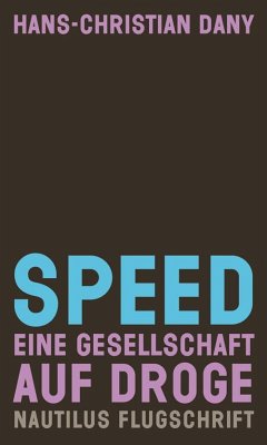 Speed - Dany, Hans-Christian